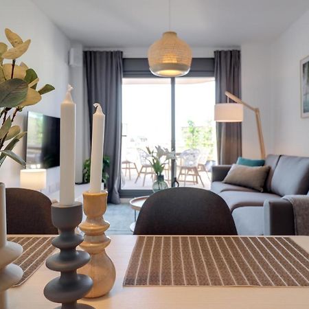 Marinsa Beach, 1 Bedroom With Seaview Torrox Exterior photo