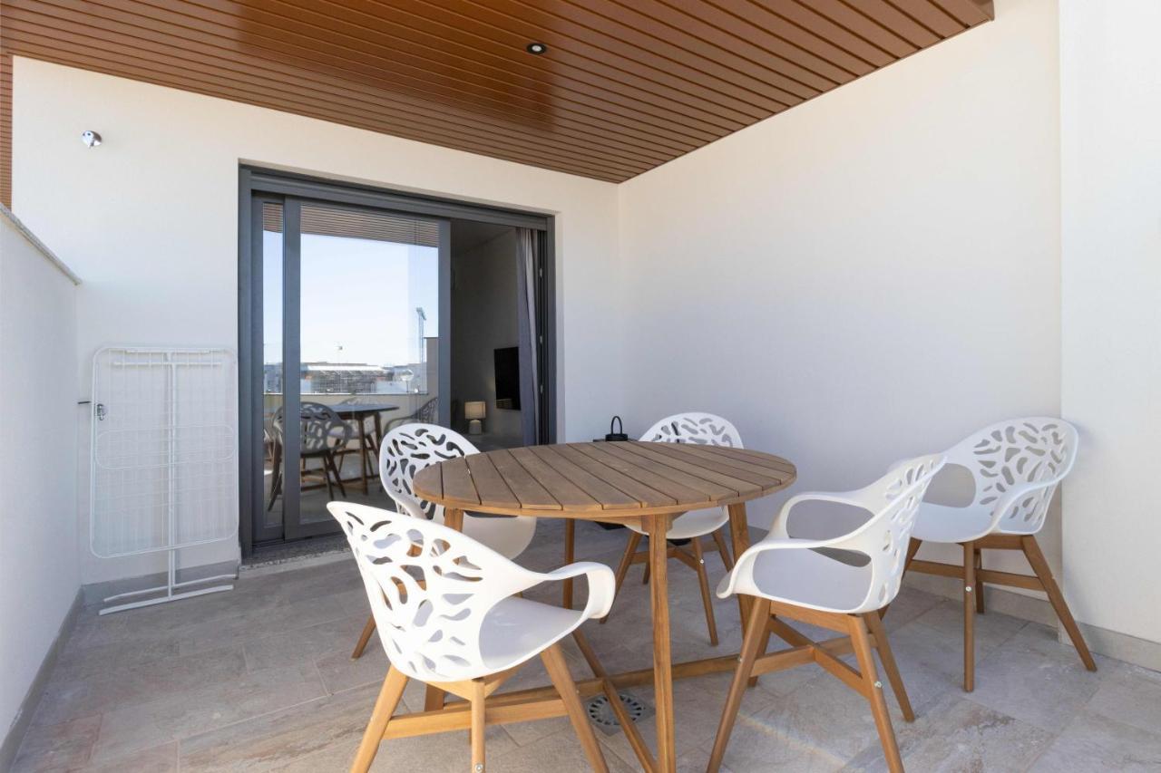 Marinsa Beach, 1 Bedroom With Seaview Torrox Exterior photo
